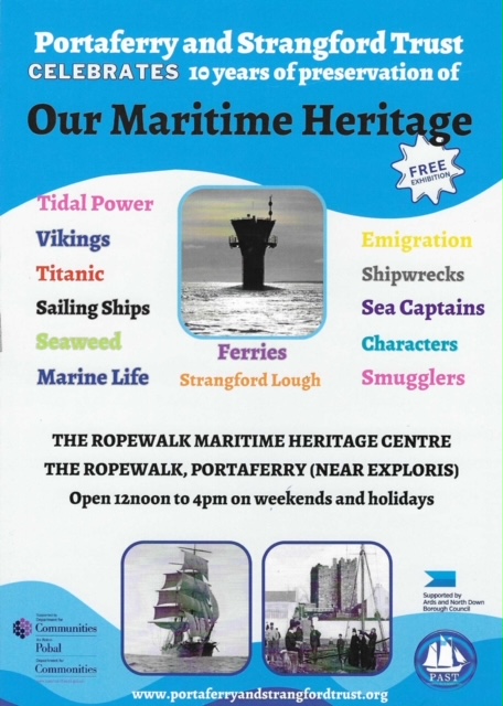 Celebrate Our Maritime Heritage